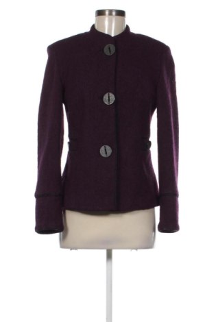 Sacou de femei Unbranded, Mărime S, Culoare Mov, Preț 129,00 Lei, #137799161