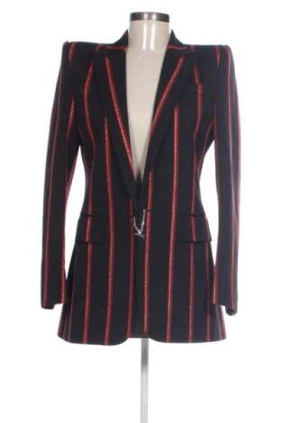 Sacou de femei Alexander Mcqueen, Mărime S, Culoare Multicolor, Preț 4.240,09 Lei, #137799385
