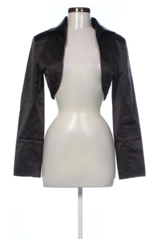 Sacou de femei Unbranded, Mărime S, Culoare Negru, Preț 131,23 Lei, #137804465