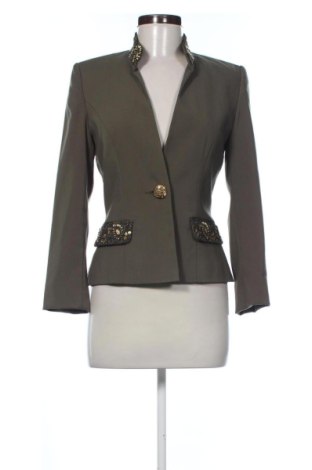 Sacou de femei Unbranded, Mărime XS, Culoare Verde, Preț 131,23 Lei, #137806978