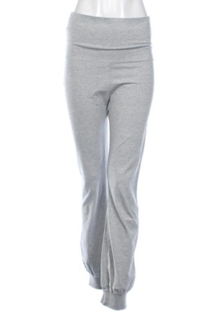 Pantaloni trening de femei H&M, Mărime XL, Culoare Gri, Preț 68,24 Lei, #137754172