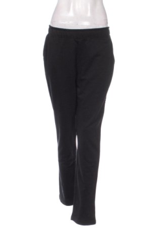 Pantaloni trening de femei Joy, Mărime L, Culoare Negru, Preț 47,24 Lei, #137759666