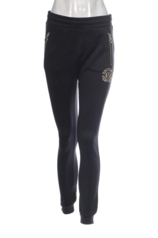 Дамско спортно долнище Retro Jeans, Размер M, Цвят Черен, Цена 30,00 €, #137764248