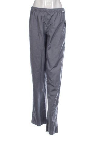 Pantaloni trening de femei Simon Jersey, Mărime M, Culoare Gri, Preț 183,30 Lei, #137768683