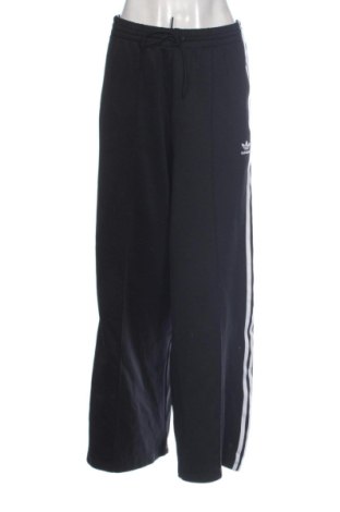 Pantaloni trening de femei Adidas, Mărime M, Culoare Negru, Preț 110,00 Lei, #137769375