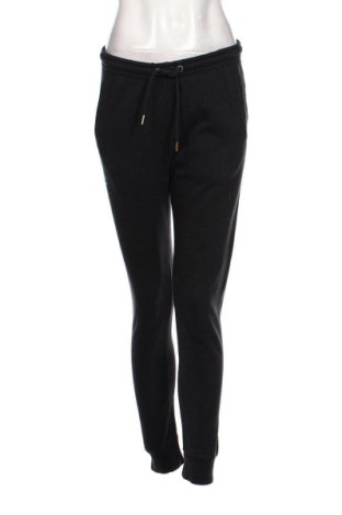 Pantaloni trening de femei Russell Athletic, Mărime S, Culoare Negru, Preț 78,74 Lei, #137772067
