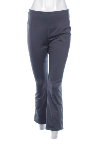 Pantaloni trening de femei Tchibo, Mărime M, Culoare Albastru, Preț 78,74 Lei, #137775352
