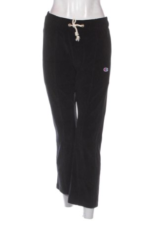 Pantaloni trening de femei Champion, Mărime S, Culoare Negru, Preț 244,76 Lei, #137775763
