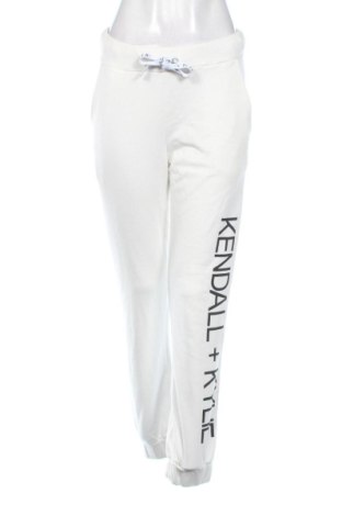Női sport nadrág Kendall & Kylie, Méret S, Szín Bézs, Ár 7 447 Ft, #137778547