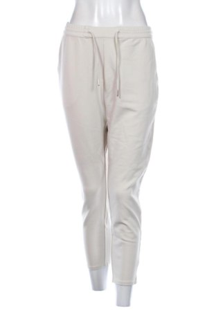 Pantaloni trening de femei Cubus, Mărime M, Culoare Ecru, Preț 78,74 Lei, #137782600