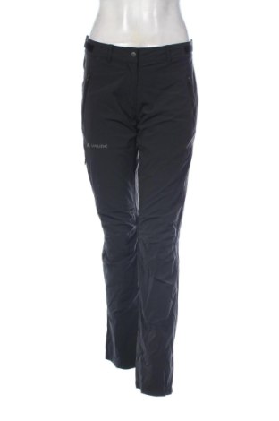 Дамско спортно долнище Vaude, Размер M, Цвят Черен, Цена 21,00 €, #137782619