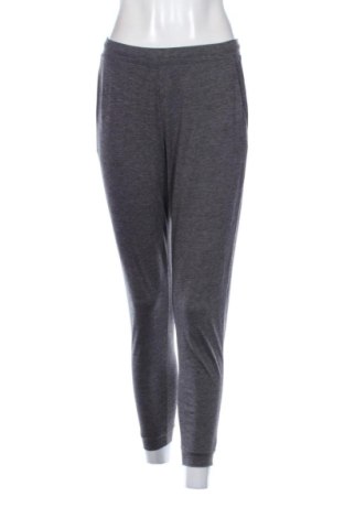Pantaloni trening de femei Uniqlo, Mărime S, Culoare Gri, Preț 89,23 Lei, #137782626