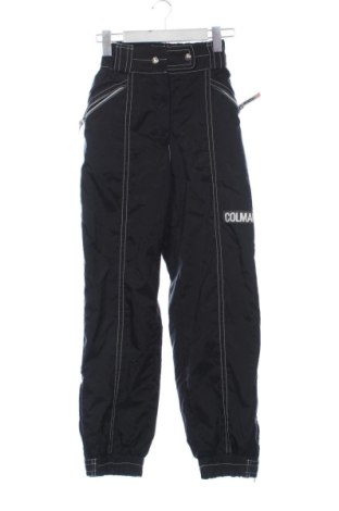 Damskie spodnie Colmar, Rozmiar XS, Kolor Czarny, Cena 137,12 zł, #137783630