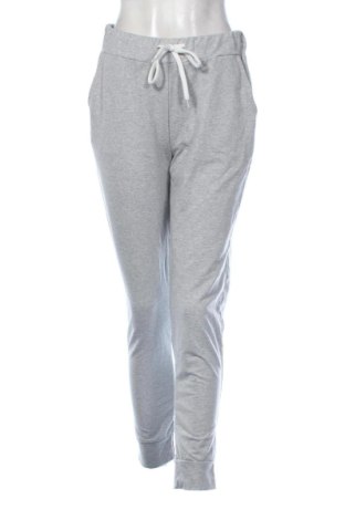 Damen Sporthose Unbranded, Größe L, Farbe Grau, Preis 15,00 €, #137784255