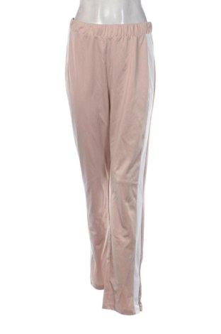 Pantaloni trening de femei H&M, Mărime L, Culoare Multicolor, Preț 78,74 Lei, #137784324