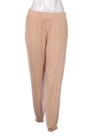 Dámske tepláky Laurella, Veľkosť L, Farba Béžová, Cena  17,48 €, #137785871