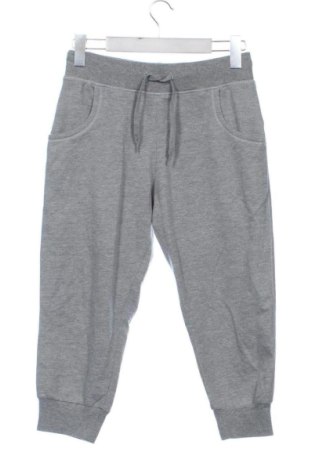 Pantaloni trening de femei Body Talk, Mărime XS, Culoare Gri, Preț 78,74 Lei, #137788527