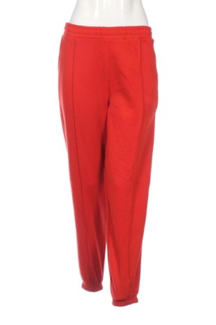 Pantaloni trening de femei Jennyfer, Mărime M, Culoare Roșu, Preț 142,98 Lei, #137791157