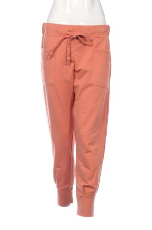 Damen Sporthose Unbranded, Größe L, Farbe Orange, Preis € 14,86, #137791276