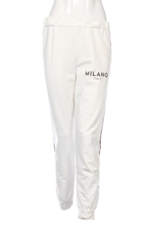 Női sport nadrág Milano, Méret M, Szín Fehér, Ár 5 277 Ft, #137791774