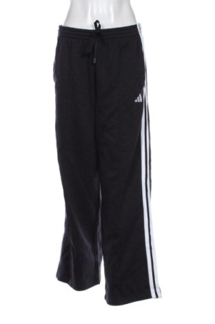 Pantaloni trening de femei Adidas, Mărime L, Culoare Negru, Preț 259,99 Lei, #137796122