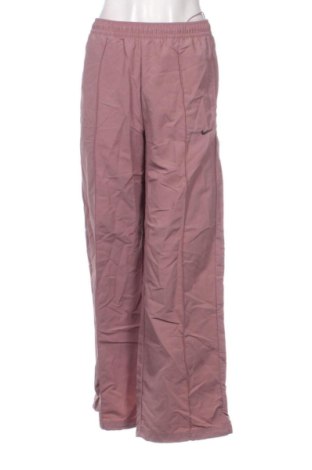 Dámske tepláky Nike, Veľkosť S, Farba Popolavo ružová, Cena  39,00 €, #137800216