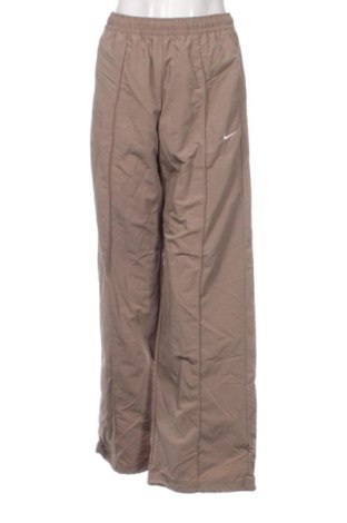 Dámske tepláky Nike, Veľkosť S, Farba Hnedá, Cena  39,00 €, #137800256