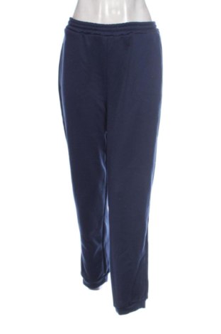 Damskie spodnie sportowe Unbranded, Rozmiar M, Kolor Niebieski, Cena 63,50 zł, #137800702