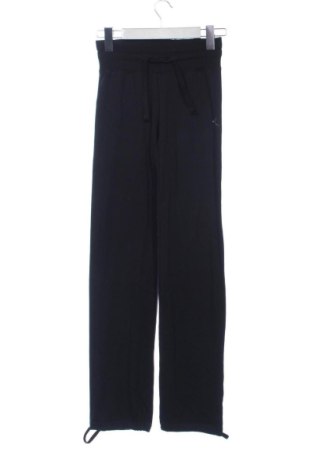 Pantaloni trening de femei Unbranded, Mărime XS, Culoare Negru, Preț 123,00 Lei, #137802305
