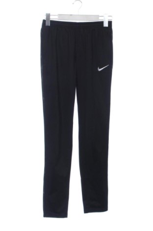 Pantaloni trening de femei Nike, Mărime XS, Culoare Negru, Preț 110,23 Lei, #137802315