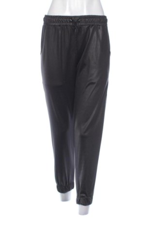 Pantaloni trening de femei Unbranded, Mărime M, Culoare Negru, Preț 78,74 Lei, #137804128