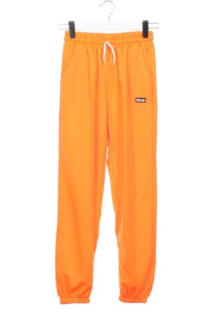 Pantaloni trening de femei Moose, Mărime XS, Culoare Portocaliu, Preț 216,98 Lei, #137783503