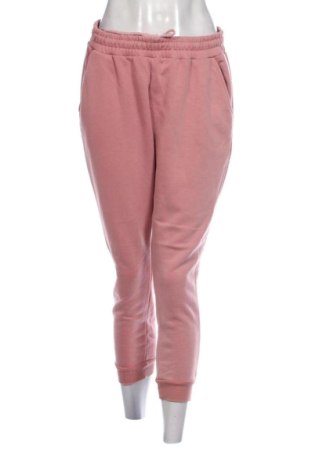 Damskie spodnie sportowe Unbranded, Rozmiar L, Kolor Popielaty róż, Cena 63,00 zł, #137785208