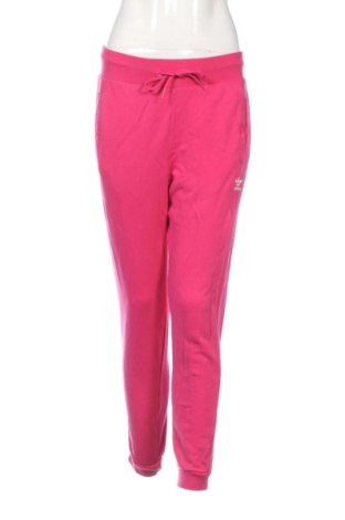 Női sport nadrág Adidas, Méret M, Szín Rózsaszín, Ár 7 455 Ft, #137787483