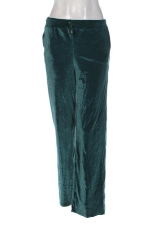 Dámské tepláky Unbranded, Velikost M, Barva Zelená, Cena  364,00 Kč, #137787556