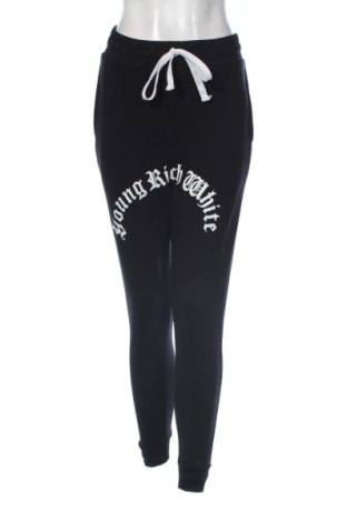 Damskie spodnie sportowe Unbranded, Rozmiar S, Kolor Czarny, Cena 62,91 zł, #137794541