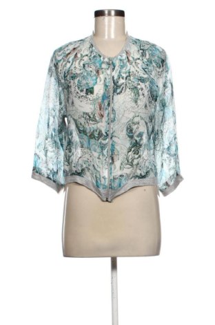 Bluză trening de femei Eva Kayan, Mărime M, Culoare Multicolor, Preț 344,18 Lei, #137754715