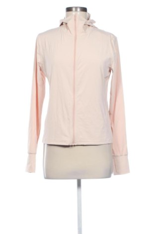 Bluză trening de femei Uniqlo, Mărime L, Culoare Roz, Preț 78,74 Lei, #137755338