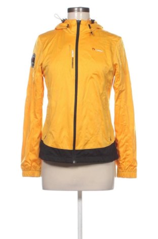 Női sport felső Lurbel, Méret M, Szín Sárga, Ár 6 028 Ft, #137760954