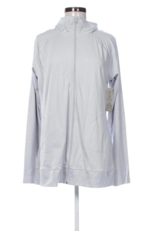 Дамско спортно горнище Balance Collection, Размер XXL, Цвят Сив, Цена 55,00 €, #137763825