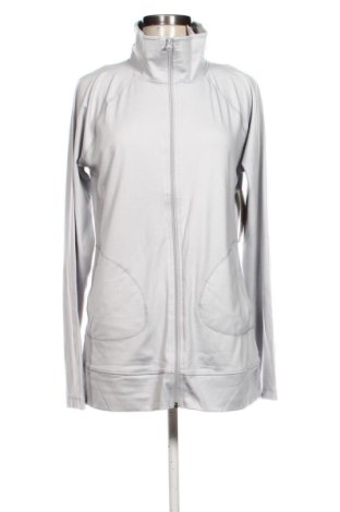 Damska bluza sportowa Unbranded, Rozmiar L, Kolor Szary, Cena 135,47 zł, #137764288