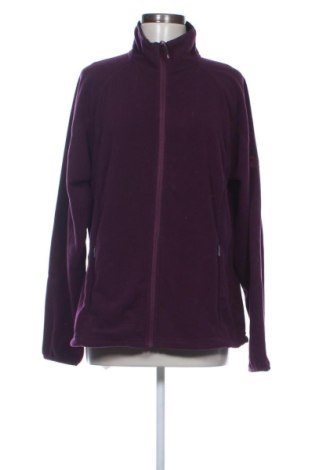 Дамско спортно горнище McKinley, Размер XXL, Цвят Лилав, Цена 35,72 €, #137768847