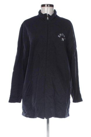 Női sport felső Ulla Popken, Méret XXL, Szín Kék, Ár 8 427 Ft, #137770013