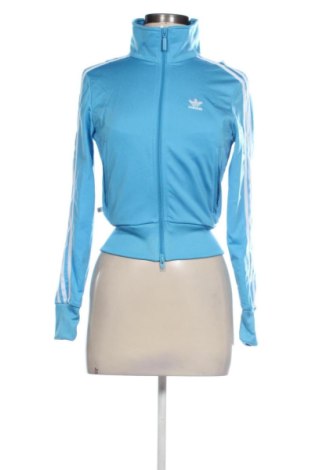Női sport felső Adidas, Méret S, Szín Kék, Ár 13 957 Ft, #137771267