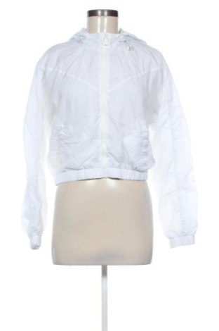 Damen Sportoberteil Jennyfer, Größe S, Farbe Weiß, Preis 20,00 €, #137773148