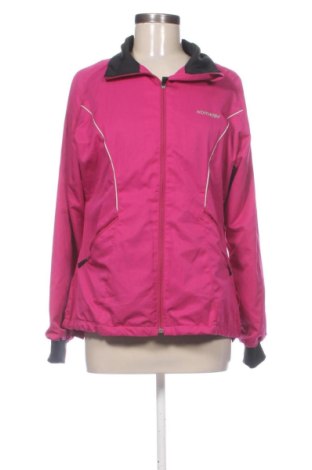 Bluză trening de femei Norheim, Mărime L, Culoare Roz, Preț 128,95 Lei, #137775253