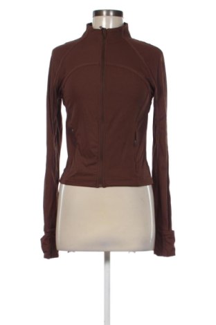 Damen Sportoberteil Unbranded, Größe M, Farbe Braun, Preis 19,84 €, #137784767