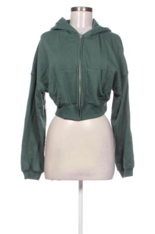 Dámsky športový vrch  H&M, Veľkosť M, Farba Zelená, Cena  19,84 €, #137791440