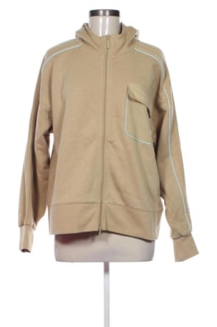 Damen Sportoberteil Adidas, Größe S, Farbe Beige, Preis 65,25 €, #137792341