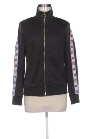Dámsky športový vrch  Armani Exchange, Veľkosť S, Farba Čierna, Cena  148,46 €, #137797388